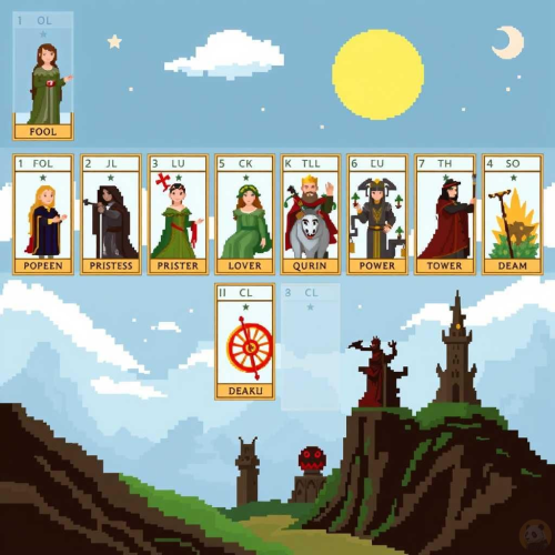 AI Generated Image: Theme Of The Characters In The Lord Of | imagens.app
